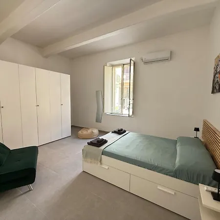 Διαμέρισμα Il Cortile Di Lucia Συρακούσες