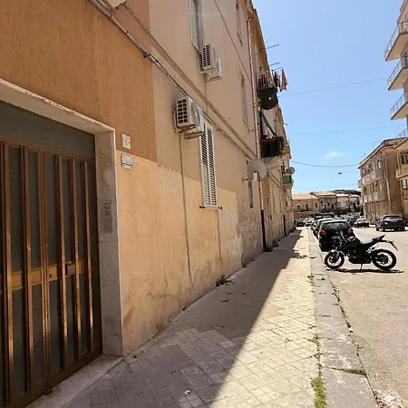Il Cortile Di Lucia * Συρακούσες