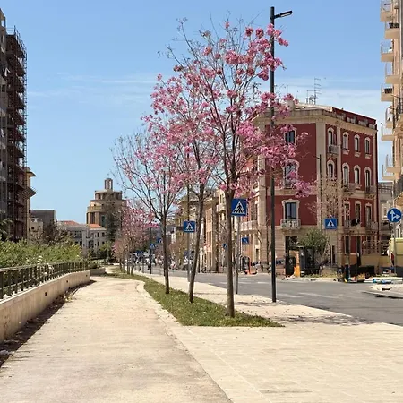 Διαμέρισμα Il Cortile Di Lucia