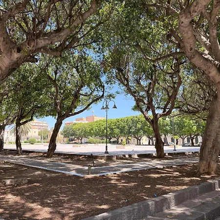 Διαμέρισμα Il Cortile Di Lucia